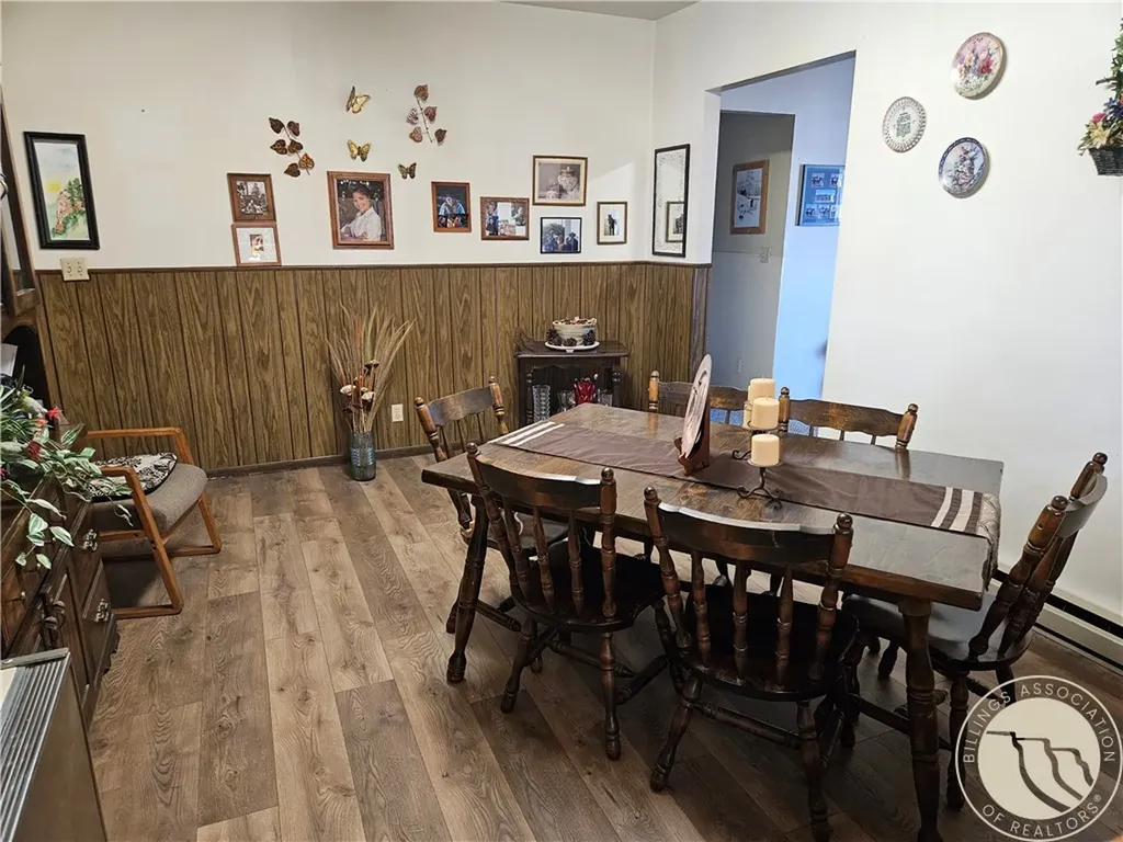 8345 U S Highway 3 Acton MT 59002