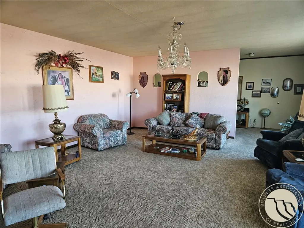 8345 U S Highway 3 Acton MT 59002