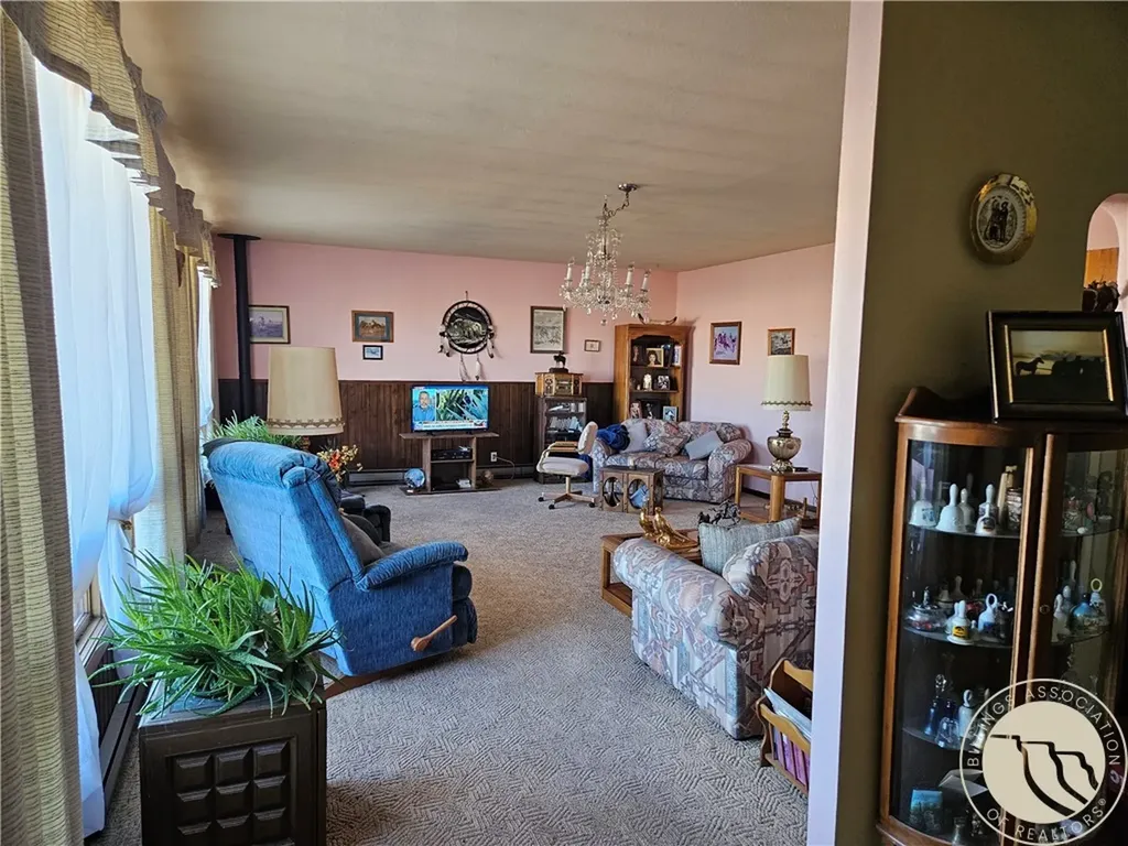 8345 U S Highway 3 Acton MT 59002