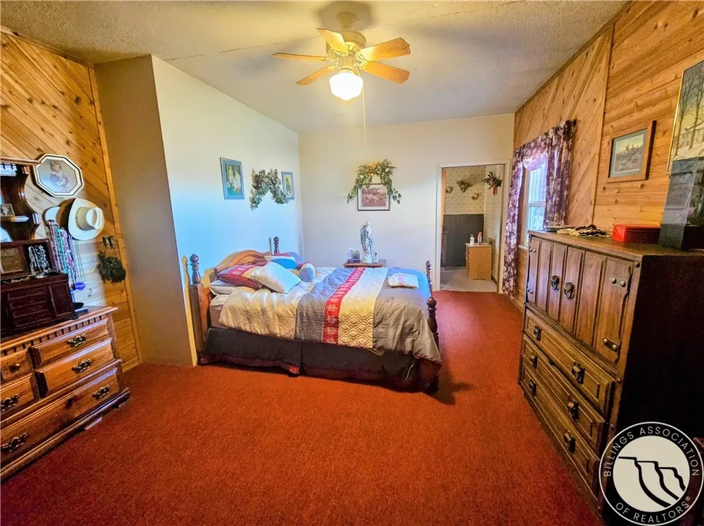 8345 U S Highway 3 Acton MT 59002