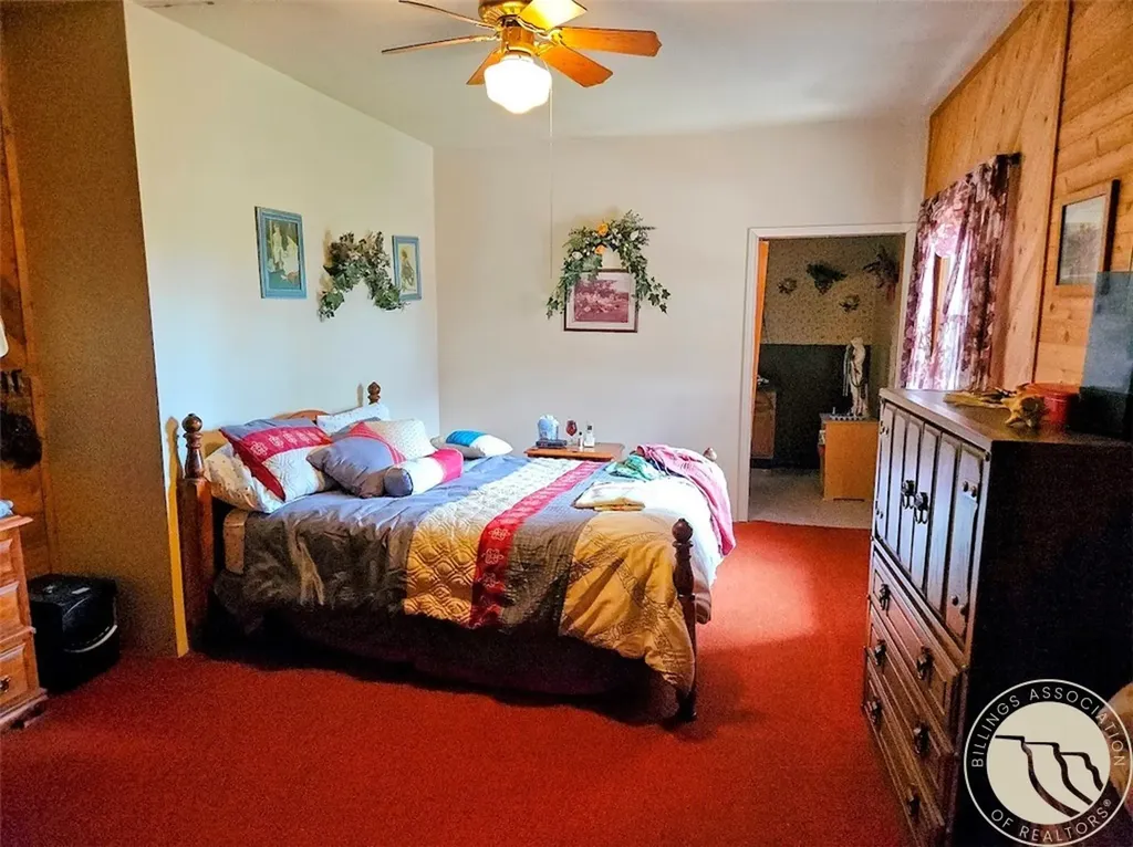 8345 U S Highway 3 Acton MT 59002