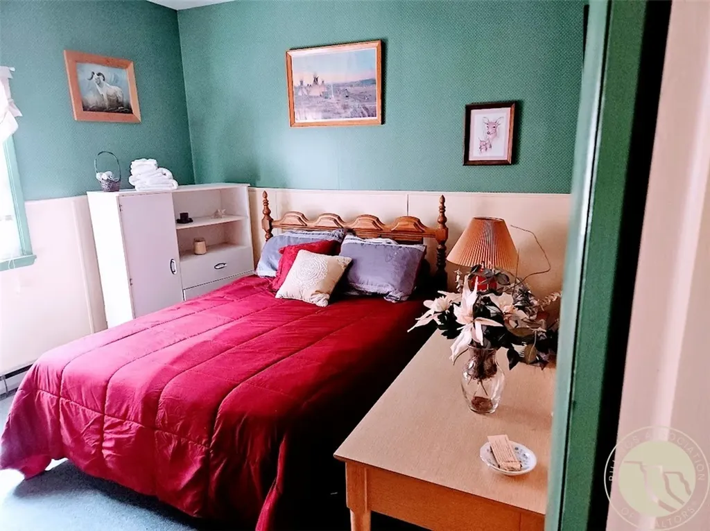 8345 U S Highway 3 Acton MT 59002