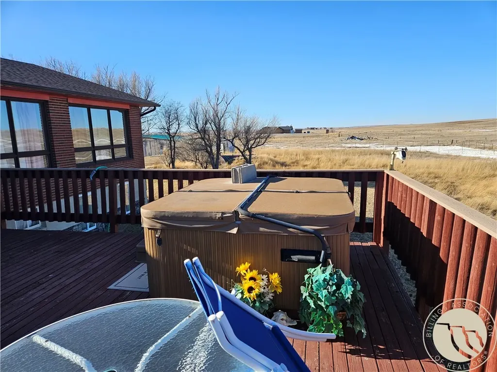 8345 U S Highway 3 Acton MT 59002