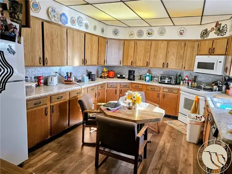 8345 U S Highway 3 Acton MT 59002