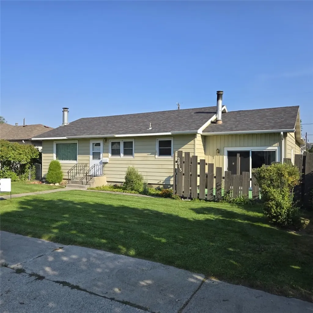 2013 Clark Billings MT 59102