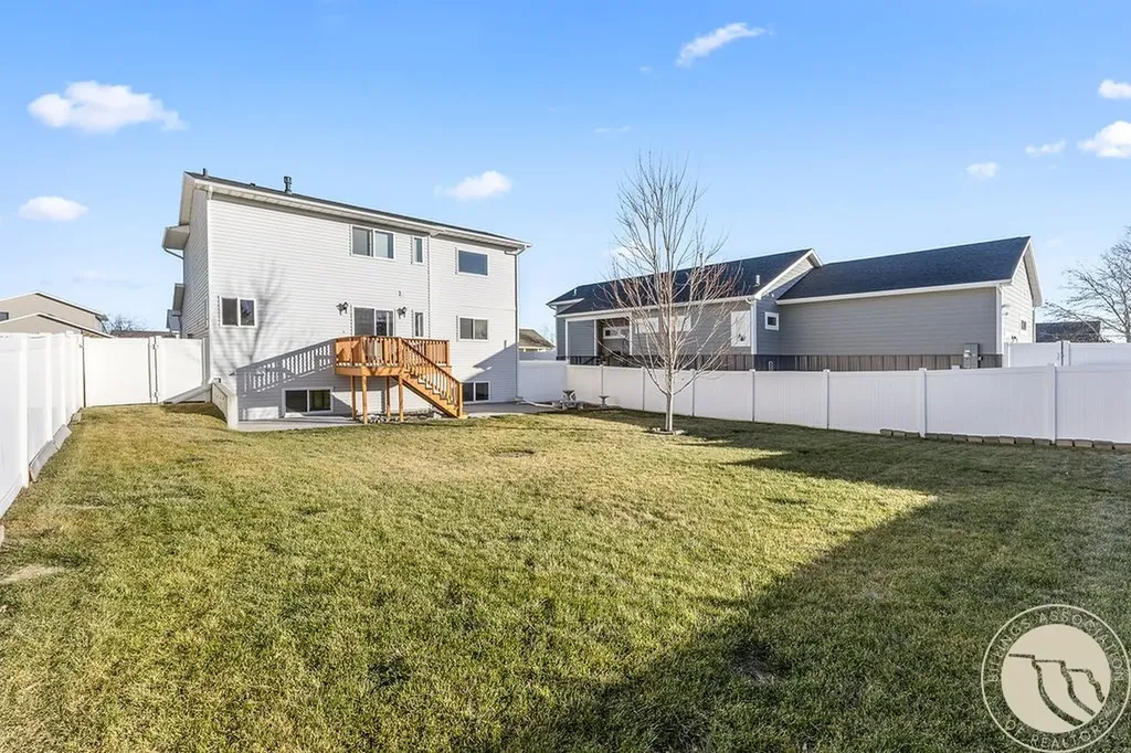 370 Delta Circle Billings MT 59102