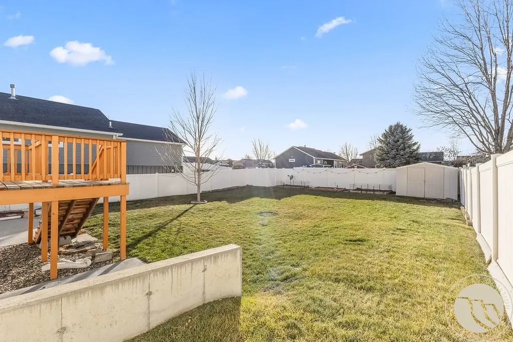 370 Delta Circle Billings MT 59102