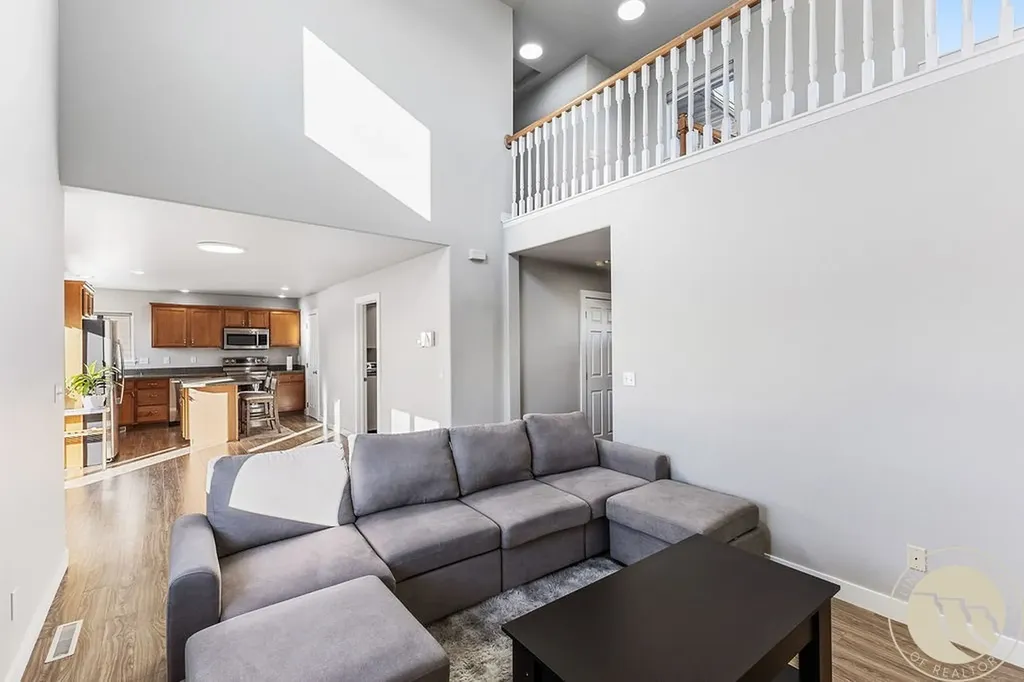 370 Delta Circle Billings MT 59102