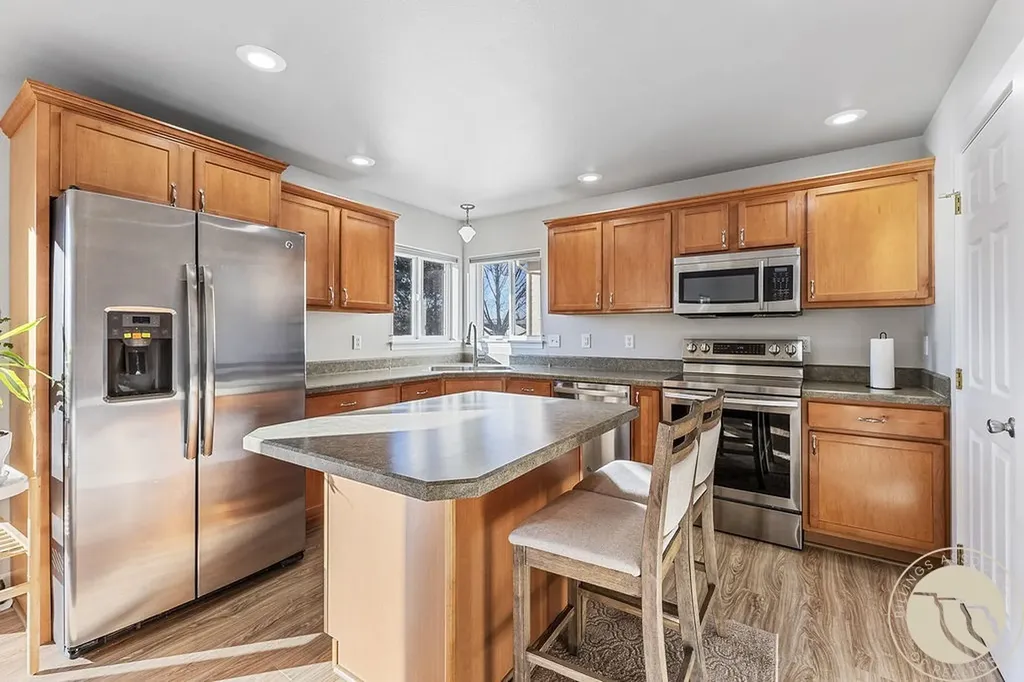 370 Delta Circle Billings MT 59102