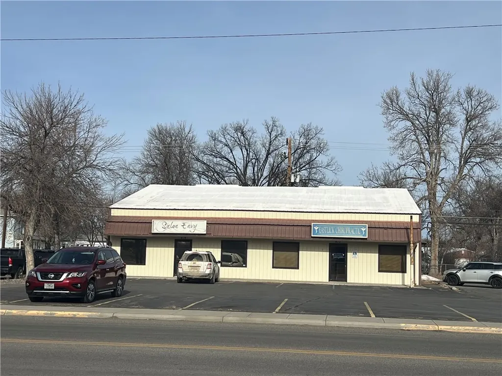 419 W Main Laurel MT 59044