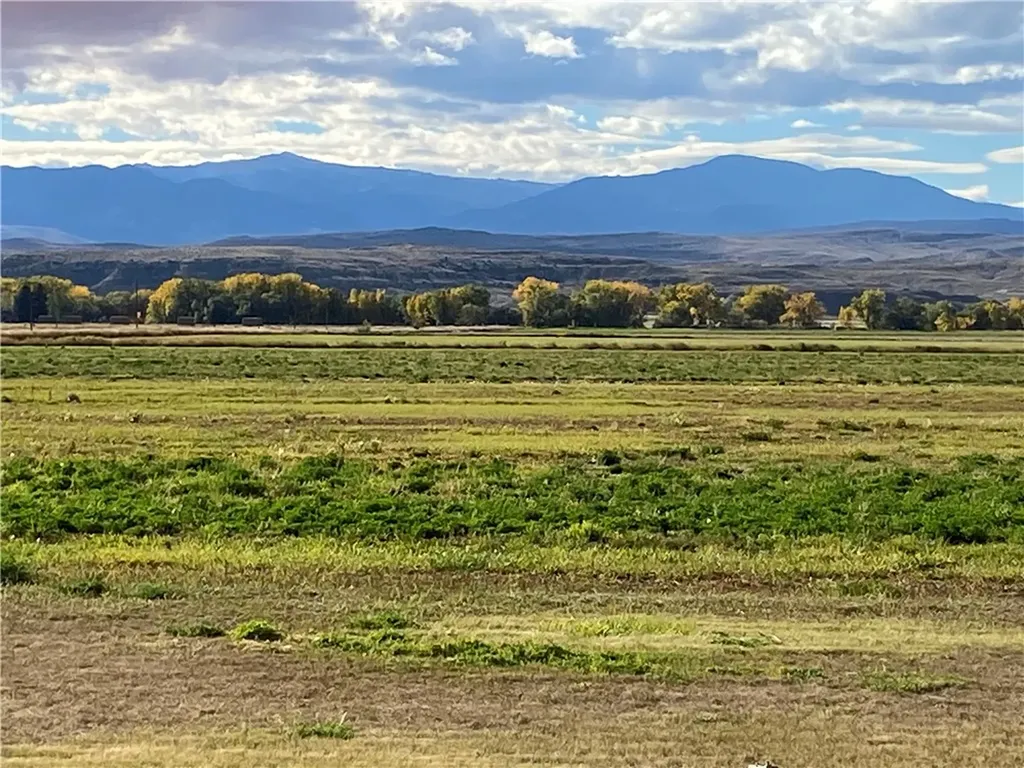 Tbd Hergenrider Road Bridger MT 59014