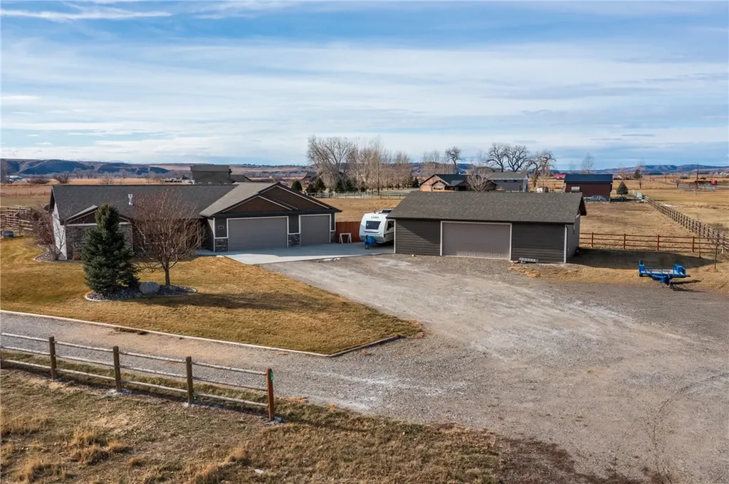 10 Sagebrush Downs Park City MT 59063