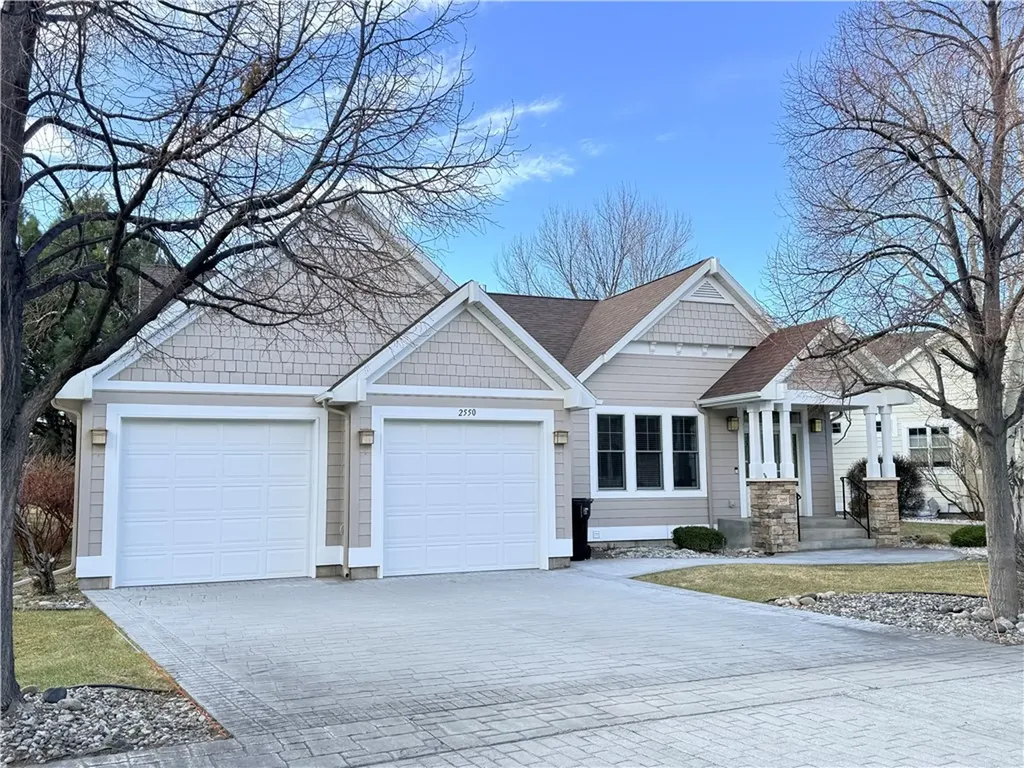 2550 Forest Meadow Lane Billings MT 59102
