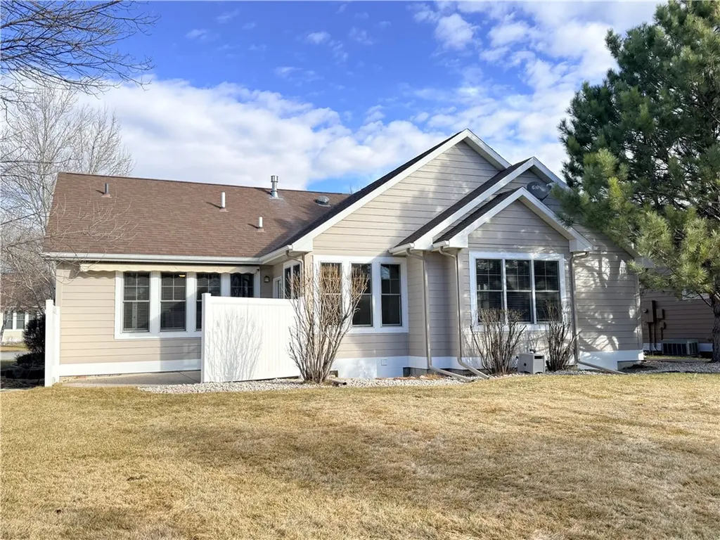 2550 Forest Meadow Lane Billings MT 59102