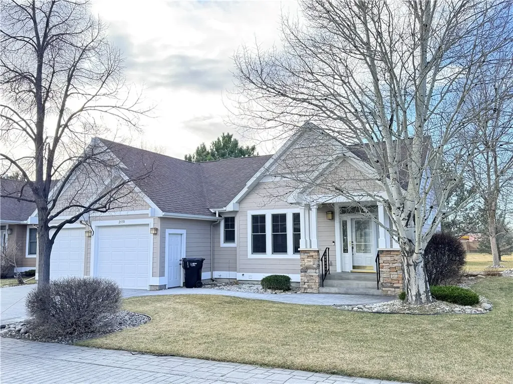 2550 Forest Meadow Lane Billings MT 59102