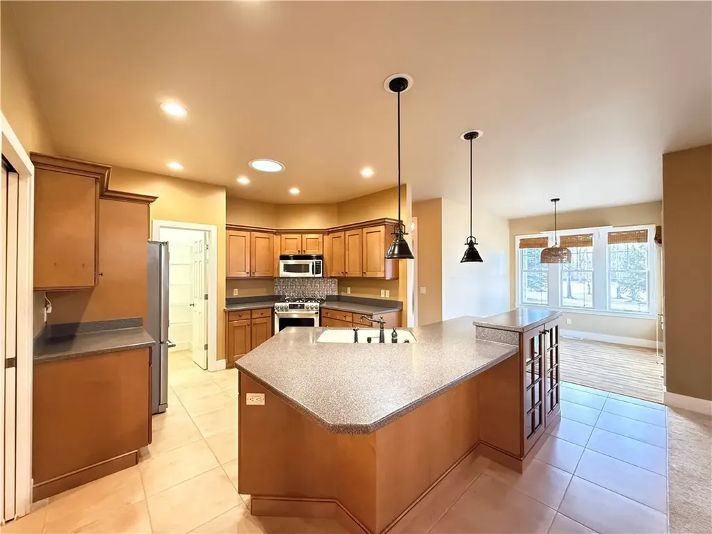 2550 Forest Meadow Lane Billings MT 59102