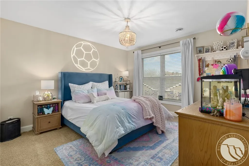 4137 Sedgwick Place Billings MT 59106