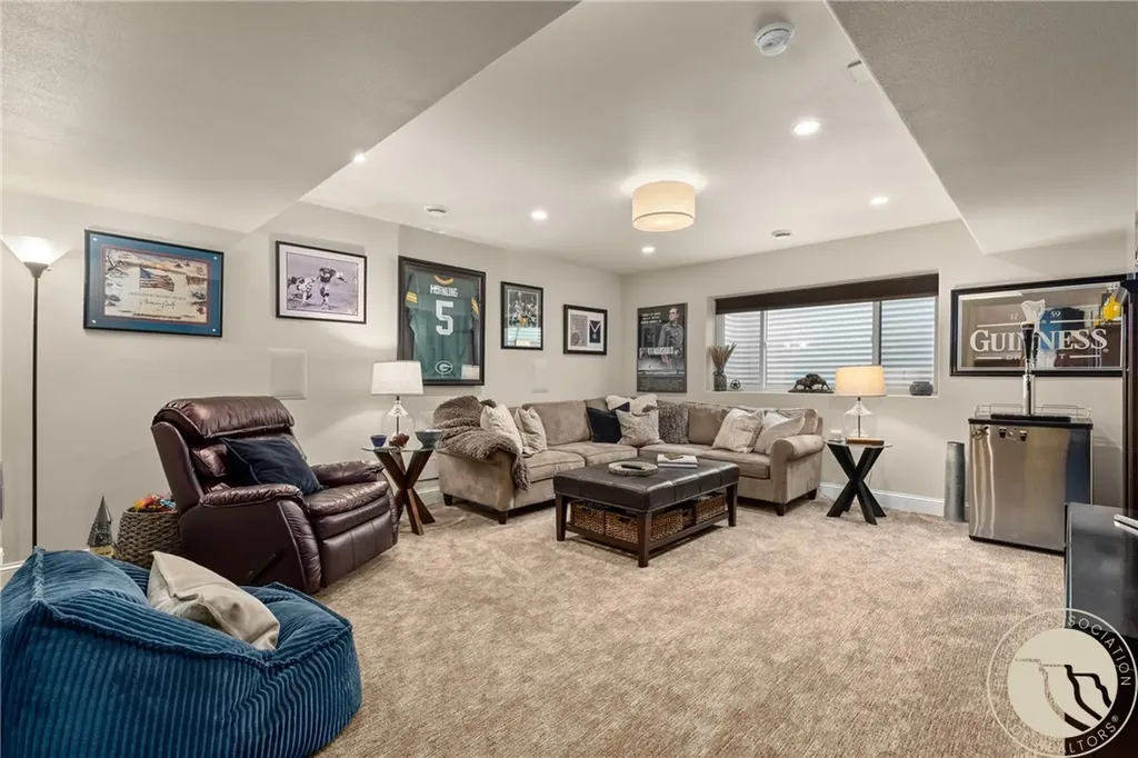 4137 Sedgwick Place Billings MT 59106