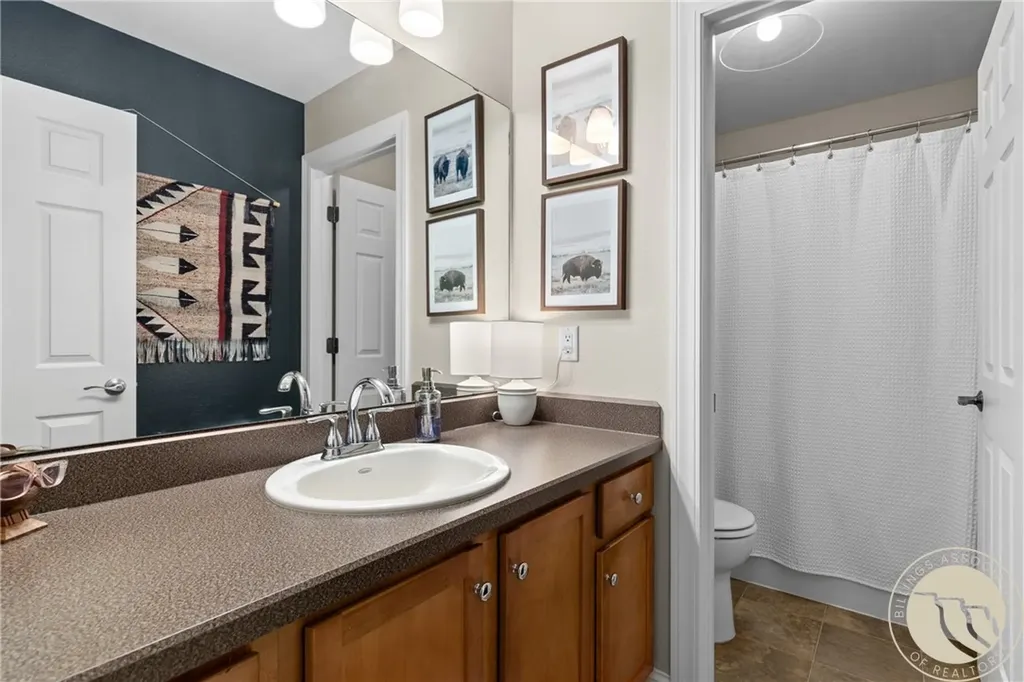 4137 Sedgwick Place Billings MT 59106