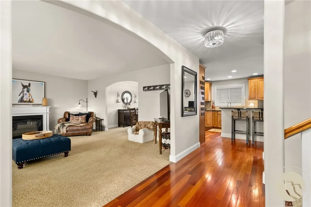 4137 Sedgwick Place Billings MT 59106