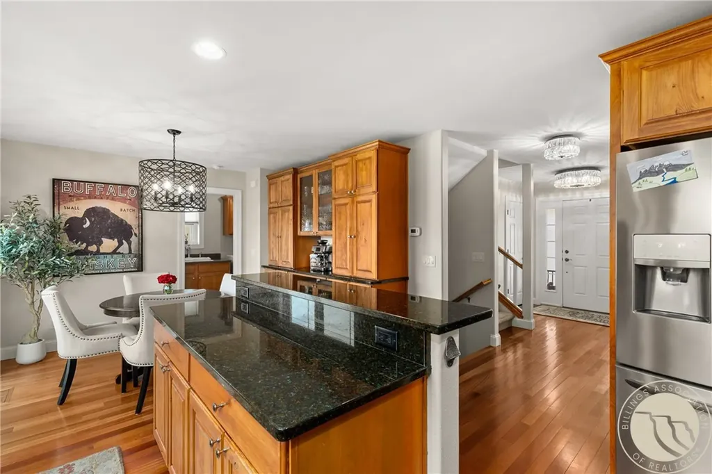 4137 Sedgwick Place Billings MT 59106