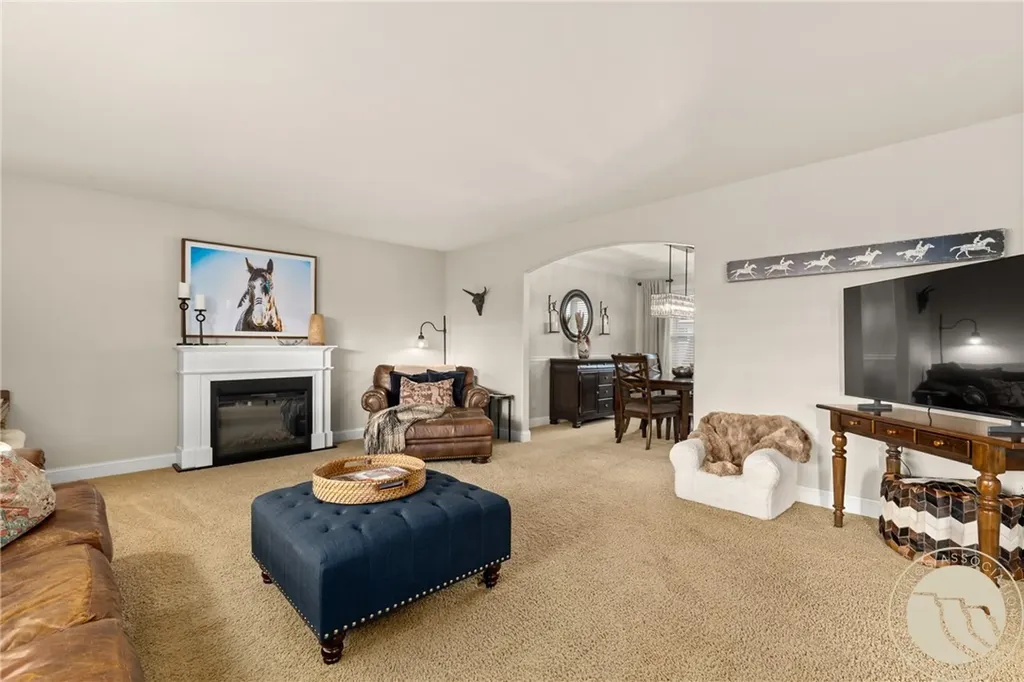 4137 Sedgwick Place Billings MT 59106