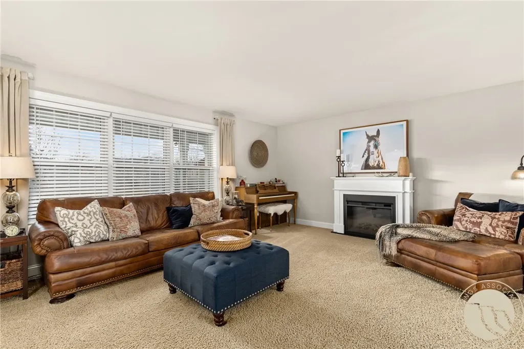 4137 Sedgwick Place Billings MT 59106