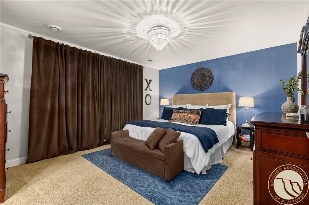 4137 Sedgwick Place Billings MT 59106
