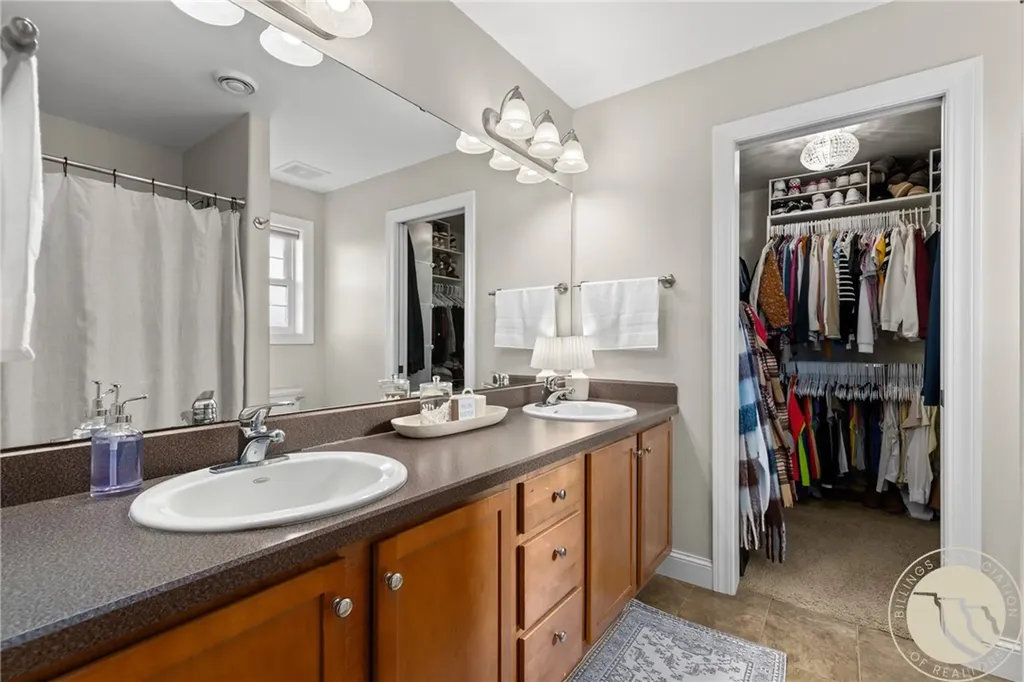 4137 Sedgwick Place Billings MT 59106