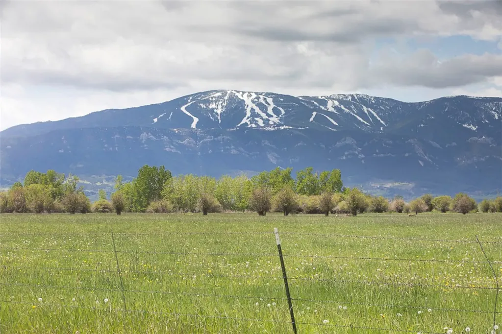 Lot 4 Zumbrun Road Roberts MT 59070