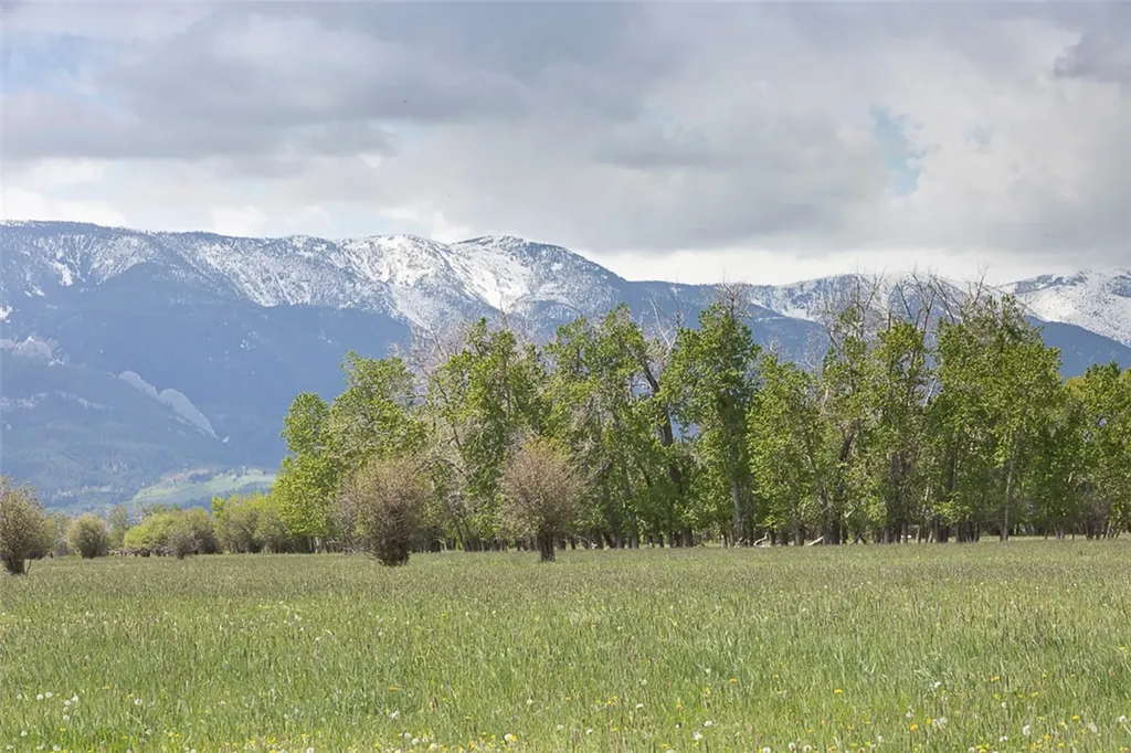 Lot 4 Zumbrun Road Roberts MT 59070