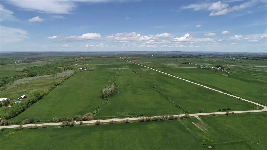 Lot 4 Zumbrun Road Roberts MT 59070