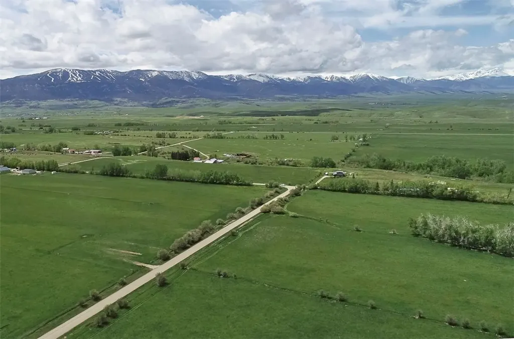 Lot 4 Zumbrun Road Roberts MT 59070