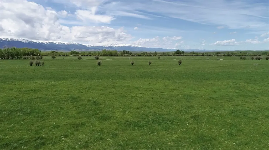 Lot 4 Zumbrun Road Roberts MT 59070