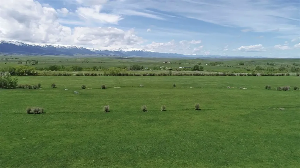 Lot 4 Zumbrun Road Roberts MT 59070