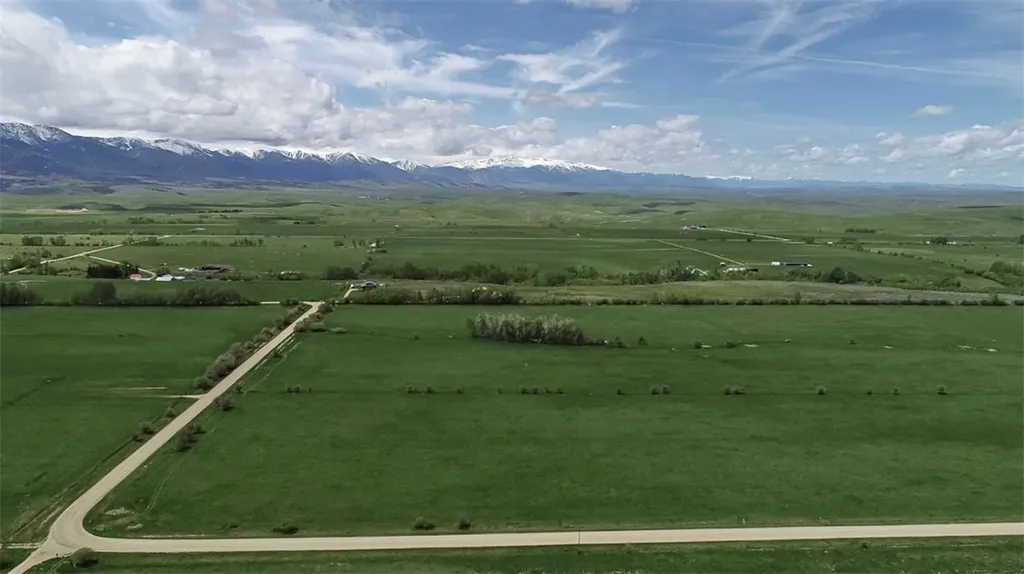 Lot 4 Zumbrun Road Roberts MT 59070