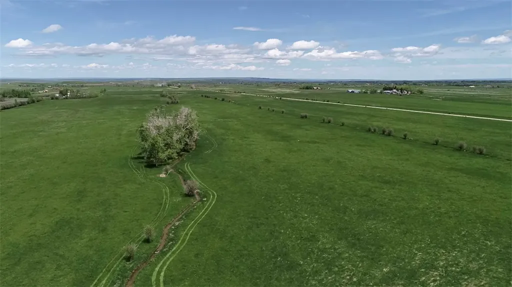 Lot 4 Zumbrun Road Roberts MT 59070