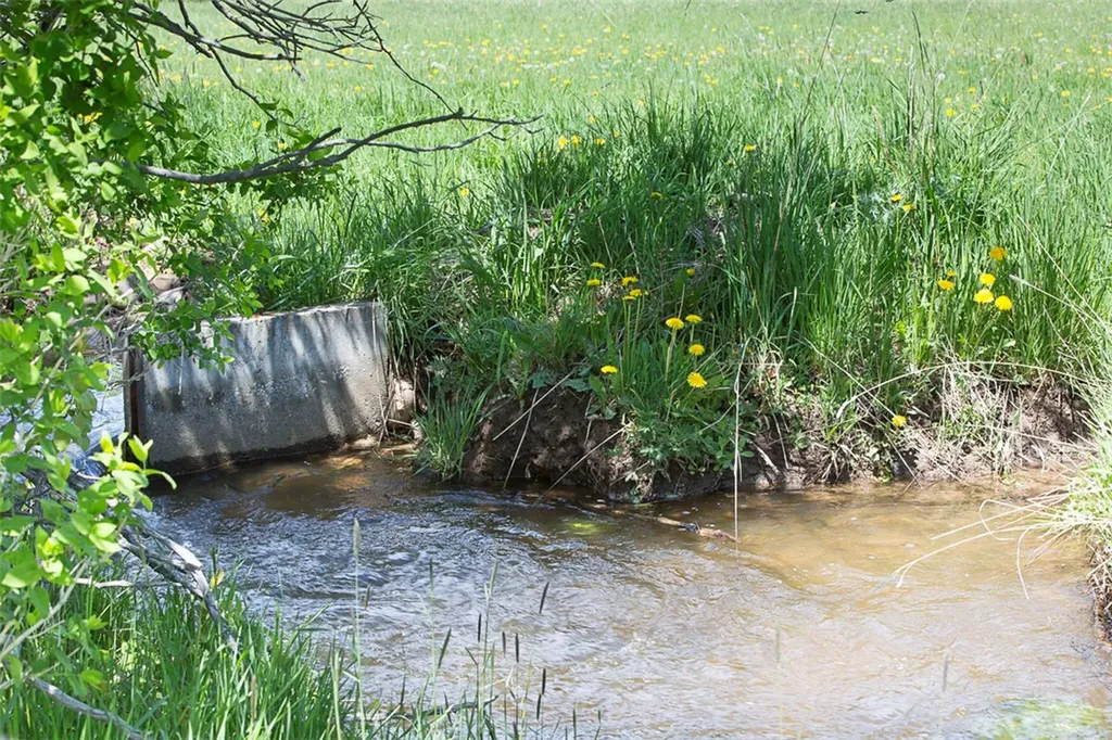 Lot 4 Zumbrun Road Roberts MT 59070