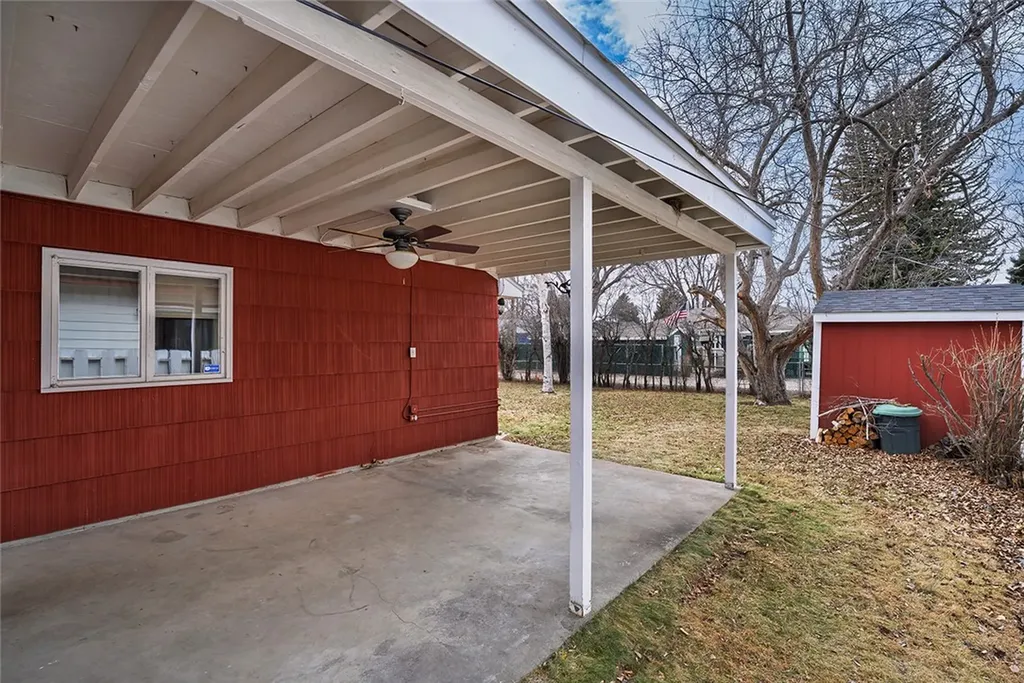 2214 North Place Billings MT 59102