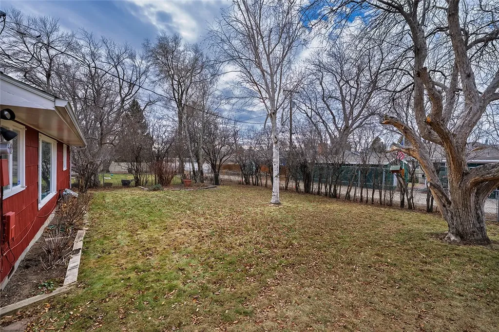 2214 North Place Billings MT 59102