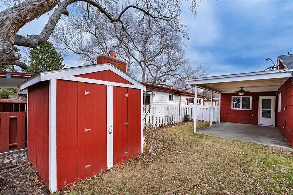 2214 North Place Billings MT 59102