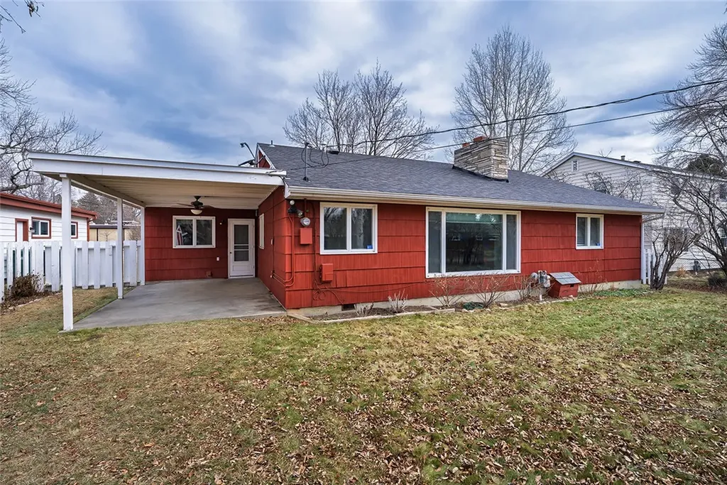 2214 North Place Billings MT 59102