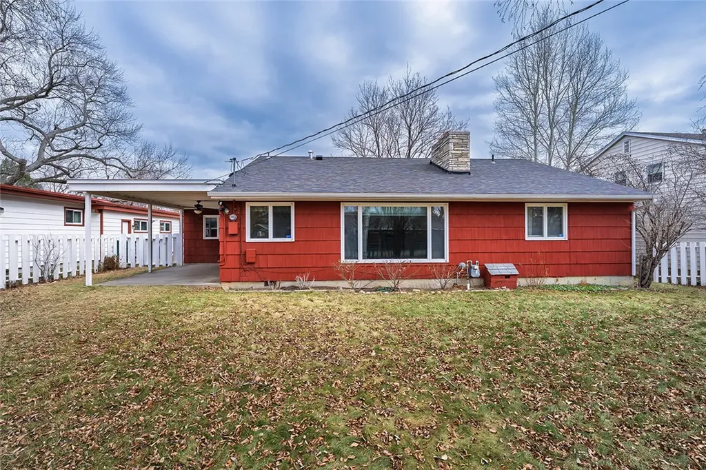 2214 North Place Billings MT 59102