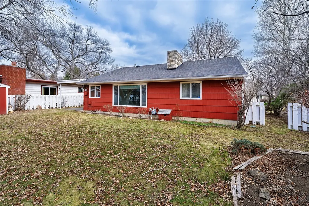 2214 North Place Billings MT 59102