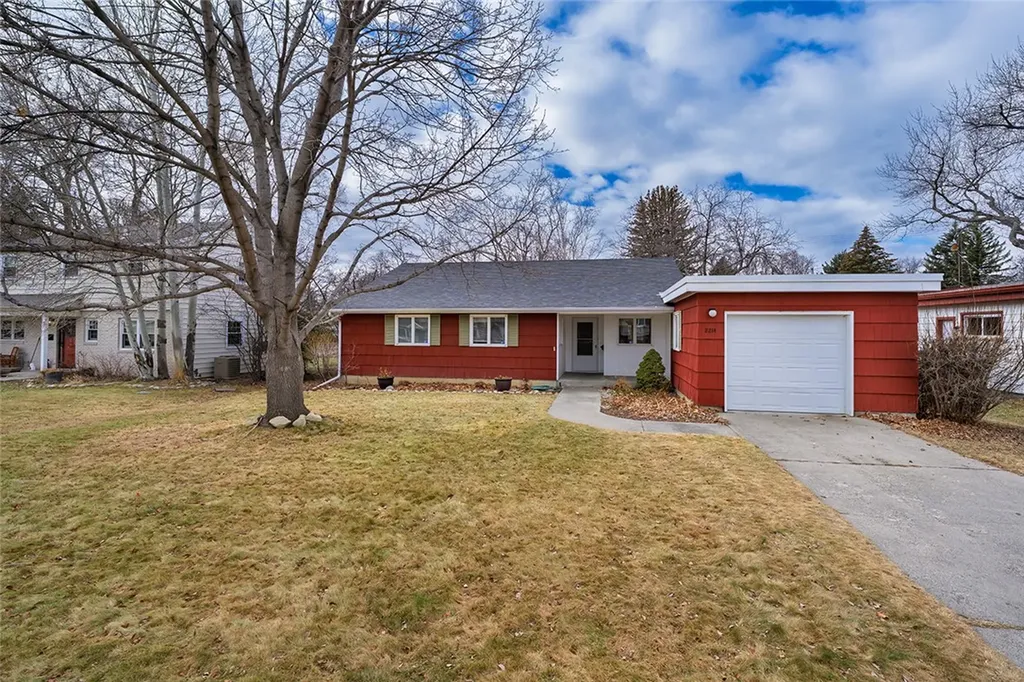 2214 North Place Billings MT 59102