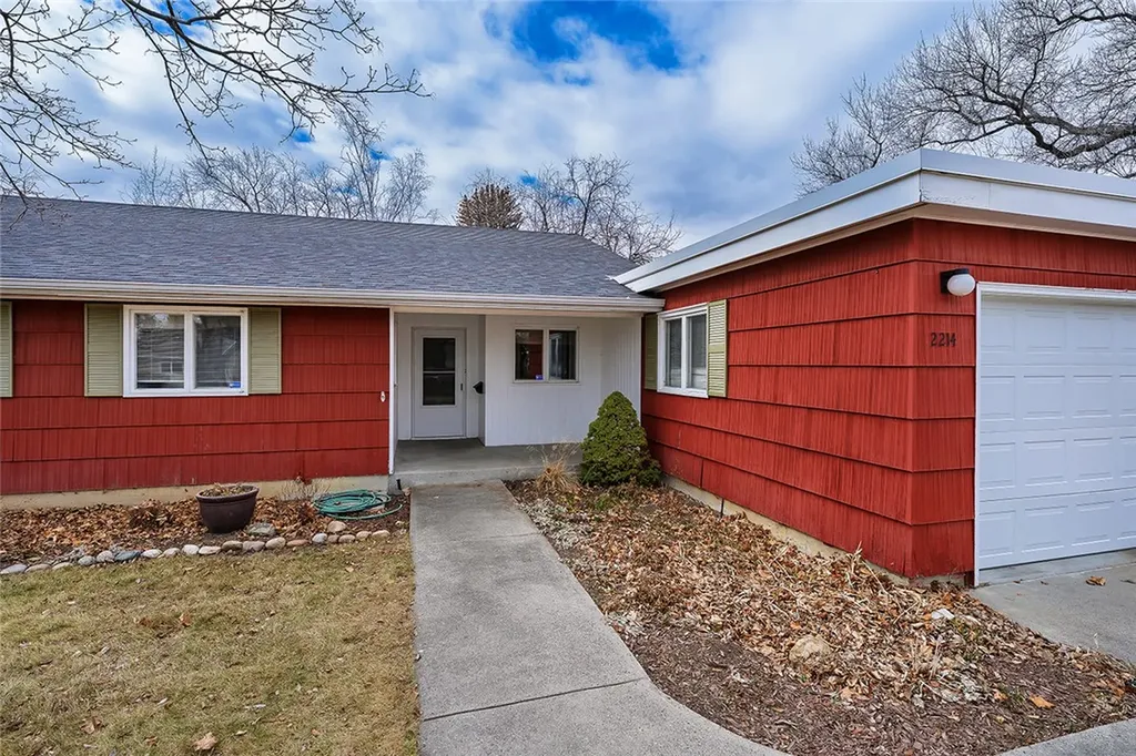 2214 North Place Billings MT 59102