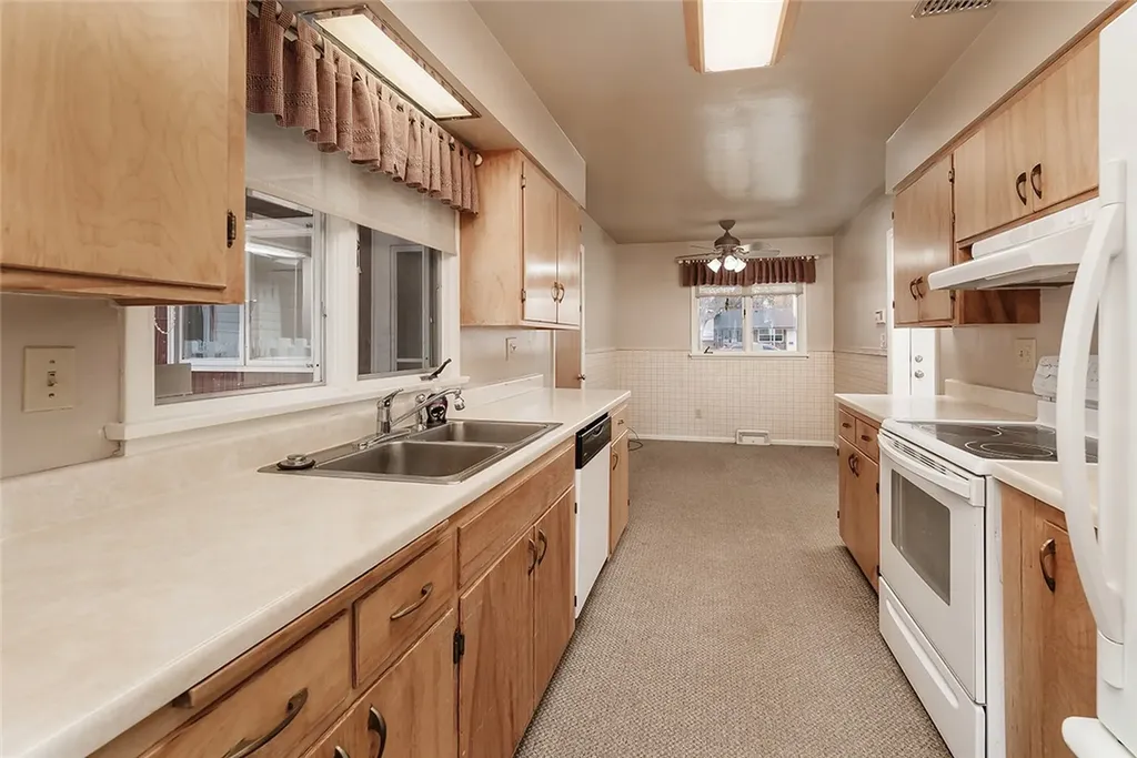 2214 North Place Billings MT 59102