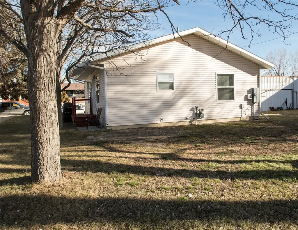 418 Byrd Street Billings MT 59101