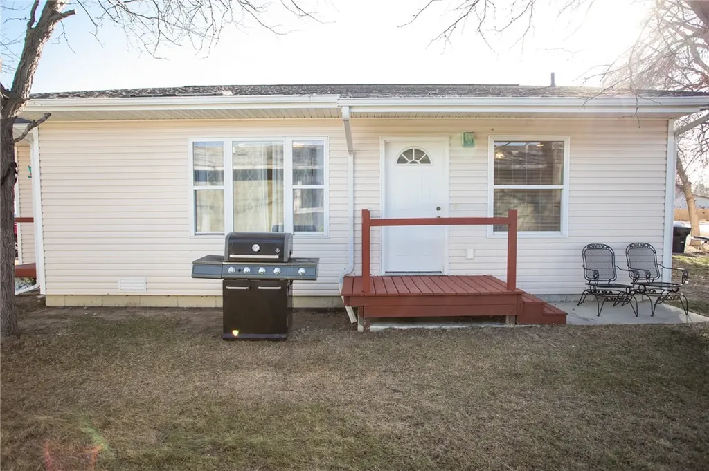 418 Byrd Street Billings MT 59101