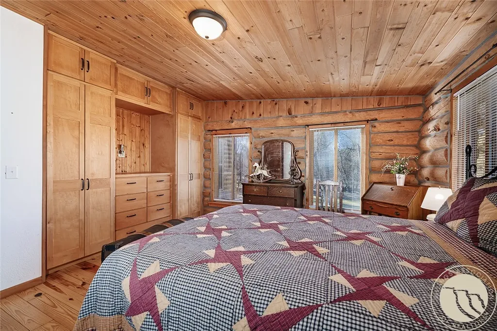 2408 Dawn Lane Billings MT 59101